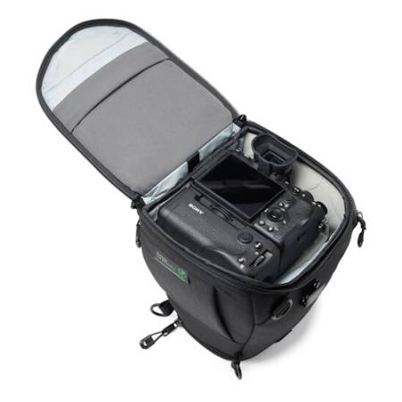 Lowepro ProTactic TLZ 70 Pro AW III - kabura, torba fotograficzna_Przykład zastosowania_2